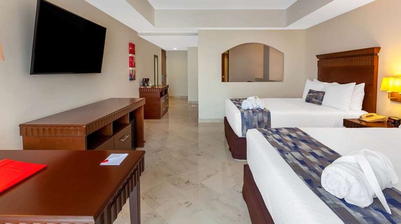 <b>Ramada Plaza by Wyndham Veracruz Suite</b>. Images powered by <a href="https://iceportal.shijigroup.com/" title="IcePortal" target="_blank">IcePortal</a>.