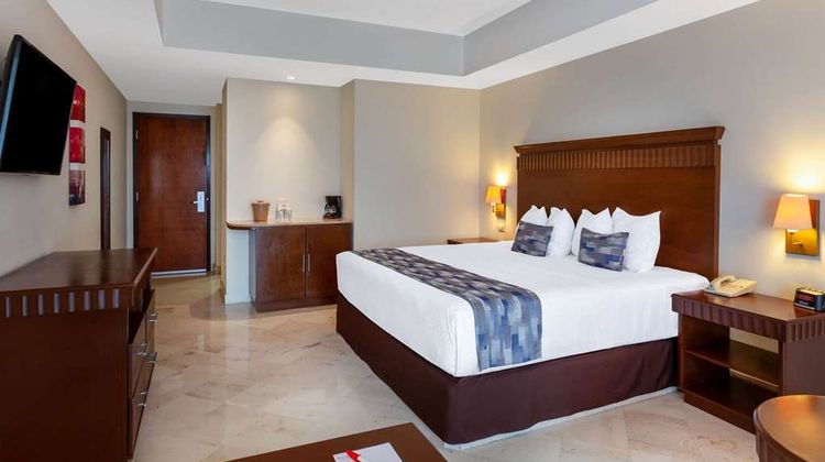 Ramada Plaza by Wyndham Veracruz Room