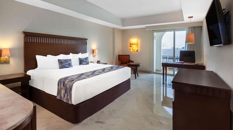 <b>Ramada Plaza by Wyndham Veracruz Room</b>. Images powered by <a href="https://iceportal.shijigroup.com/" title="IcePortal" target="_blank">IcePortal</a>.