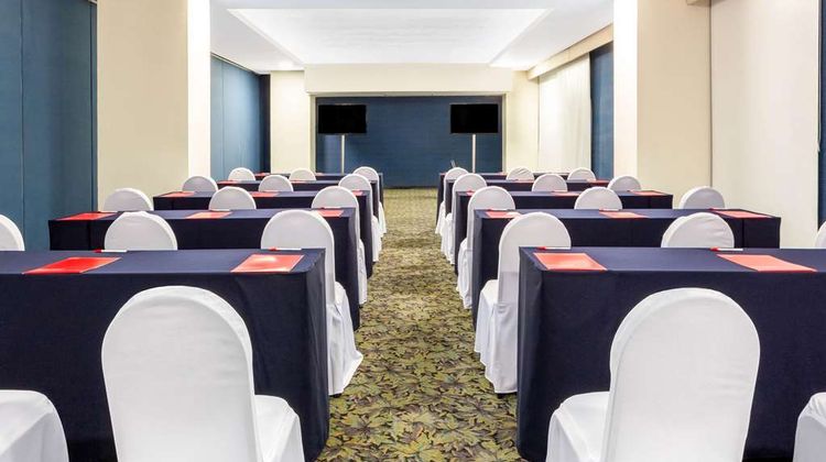 Ramada Plaza by Wyndham Veracruz Meeting