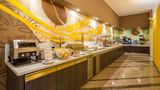 Brandoli Hotel Restaurant