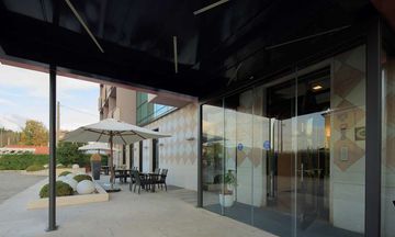 Brandoli Hotel