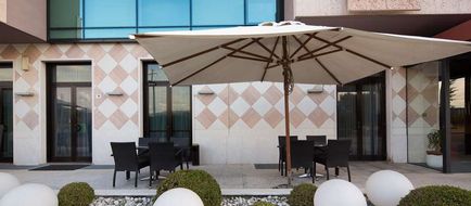 Brandoli Hotel Exterior