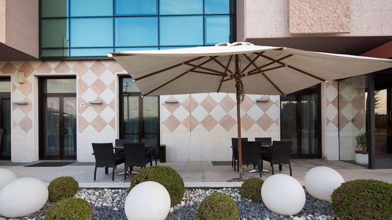 <b>Brandoli Hotel Exterior</b>. Images powered by <a href="https://iceportal.shijigroup.com/" title="IcePortal" target="_blank">IcePortal</a>.