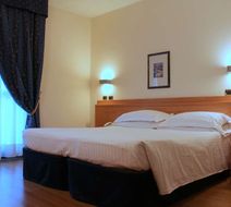 Brandoli Hotel Room