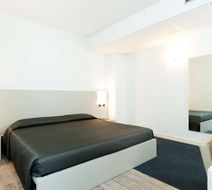 Brandoli Hotel Room