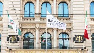 Palazzo Touring Club Radisson Collection
