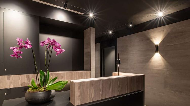 Palazzo Touring Club Radisson Collection Spa