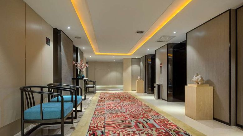 <b>Days Hotel by Wyndham Changsha Downtown Other</b>. Images powered by <a href="https://iceportal.shijigroup.com/" title="IcePortal" target="_blank">IcePortal</a>.