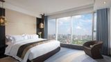 Days Hotel by Wyndham Changsha Downtown Room