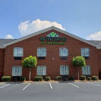 Wingate Port Wentworth Savannah Area