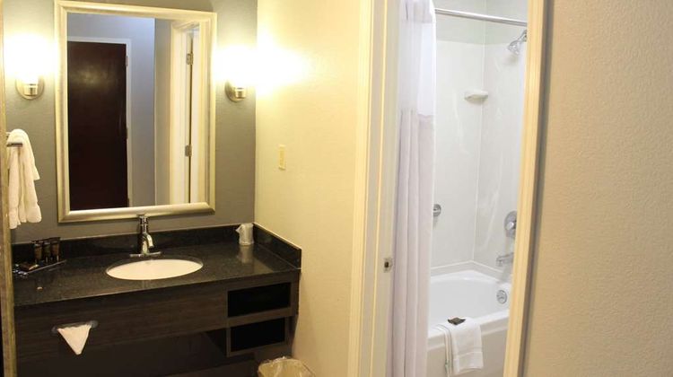 Wingate Port Wentworth Savannah Area Room