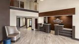 Wingate Port Wentworth Savannah Area Lobby