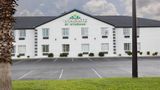 Wingate Port Wentworth Savannah Area Exterior