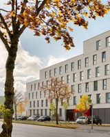Super 8 by Wyndham Augsburg