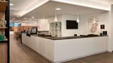 Super 8 by Wyndham Augsburg Lobby