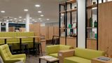 Super 8 by Wyndham Augsburg Lobby