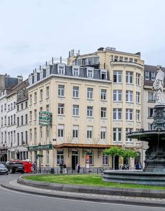 Hotel La Grande Cloche
