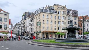 Hotel La Grande Cloche