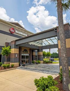 Best Western Plus Vermilion River Inn