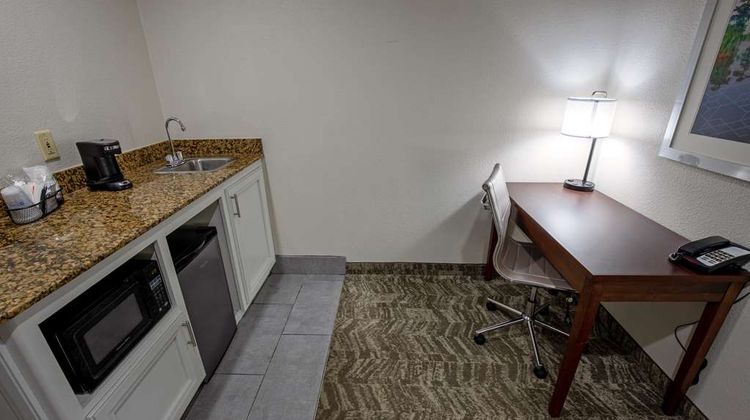 Best Western Plus Vermilion River Inn Other
