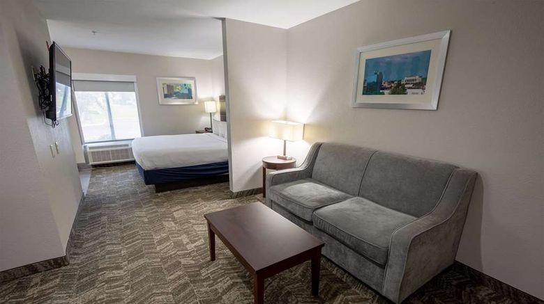 <b>Best Western Plus Vermilion River Inn Room</b>. Images powered by <a href="https://iceportal.shijigroup.com/" title="IcePortal" target="_blank">IcePortal</a>.