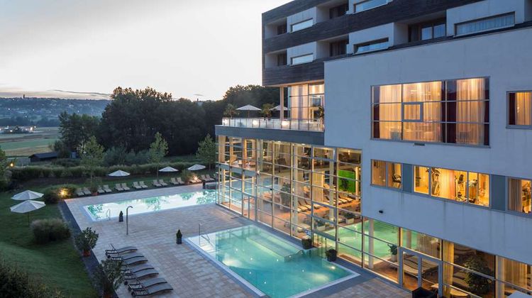 Spa Resort Styria Exterior