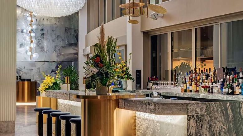 <b>The Darling Gold Coast Exterior</b>. Images powered by <a href="https://iceportal.shijigroup.com/" title="IcePortal" target="_blank">IcePortal</a>.