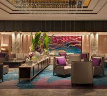The Darling Gold Coast Lobby