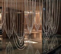 The Darling Gold Coast Lobby
