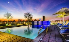 RH Hotel Pretoria