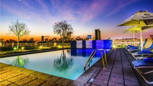 RH Hotel Pretoria
