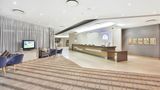 RH Hotel Pretoria Lobby