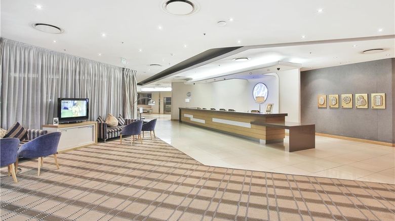 <b>RH Hotel Pretoria Lobby</b>. Images powered by <a href="https://iceportal.shijigroup.com/" title="IcePortal" target="_blank">IcePortal</a>.