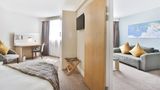 RH Hotel Pretoria Suite