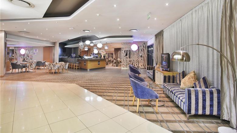 <b>RH Hotel Pretoria Lobby</b>. Images powered by <a href="https://iceportal.shijigroup.com/" title="IcePortal" target="_blank">IcePortal</a>.