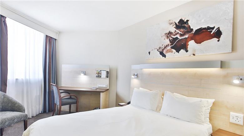 <b>RH Hotel Pretoria Room</b>. Images powered by <a href="https://iceportal.shijigroup.com/" title="IcePortal" target="_blank">IcePortal</a>.