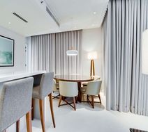 Vida Downtown Residences Room