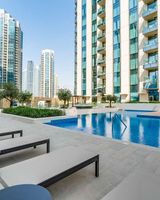 Vida Downtown Residences