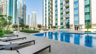 Vida Downtown Residences