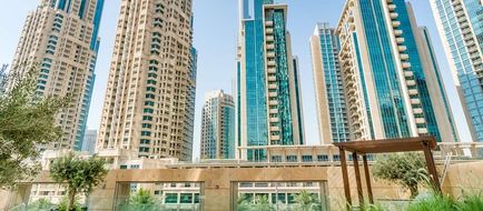 Vida Downtown Residences Exterior