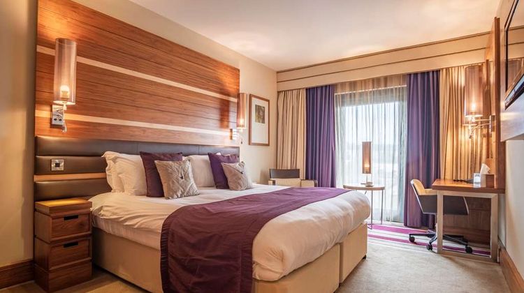 Casa Hotel Room