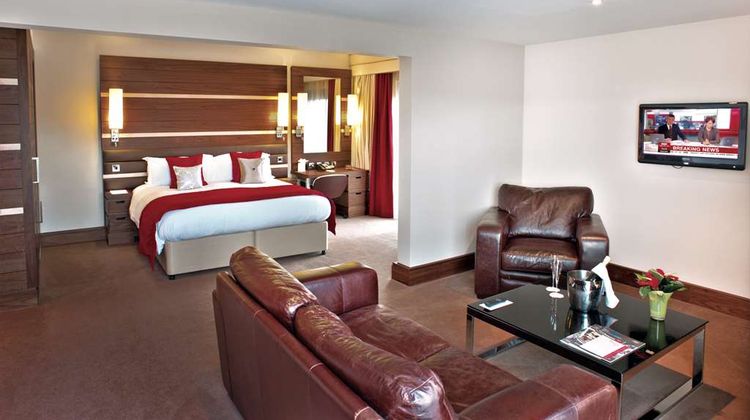 Casa Hotel Suite