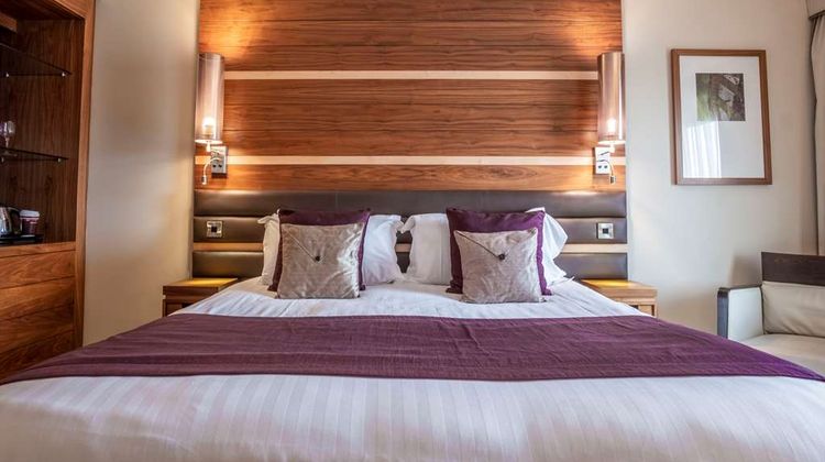Casa Hotel Room