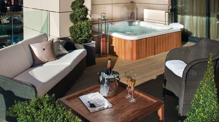 Casa Hotel Pool