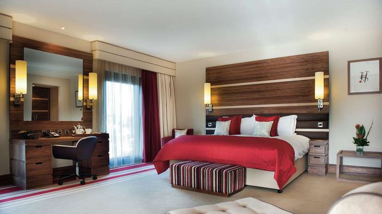 Casa Hotel Suite