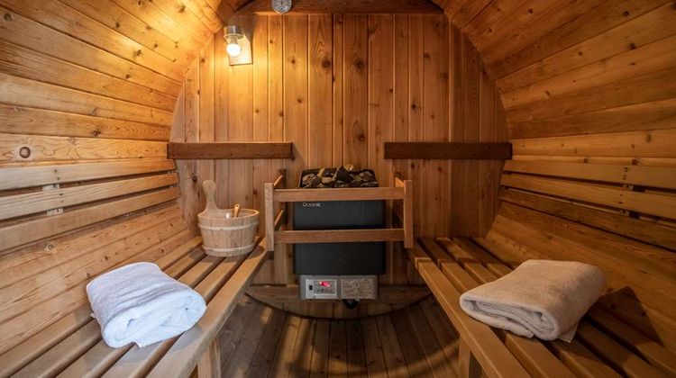 Casa Hotel Spa