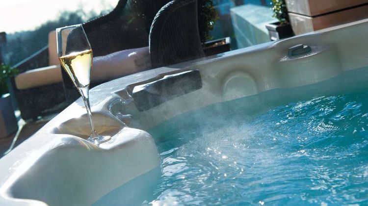 Casa Hotel Pool