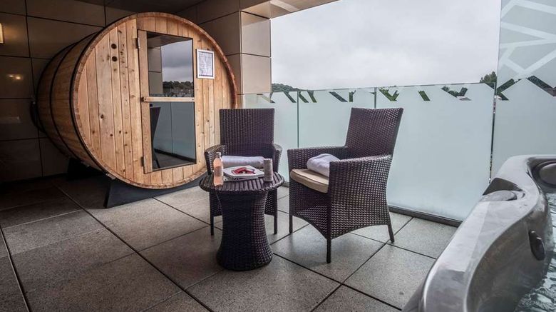 <b>Casa Hotel Spa</b>. Images powered by <a href="https://iceportal.shijigroup.com/" title="IcePortal" target="_blank">IcePortal</a>.