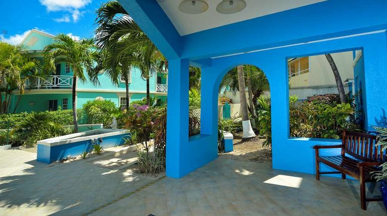 <b>Dover Beach Hotel Exterior</b>. Images powered by <a href="https://iceportal.shijigroup.com/" title="IcePortal" target="_blank">IcePortal</a>.